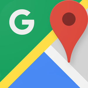 Google Maps